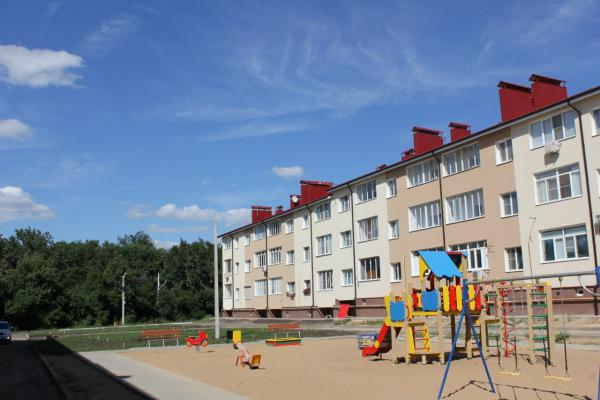Ямное СРК ДОН 15