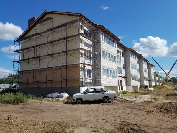 Фрондальный вид